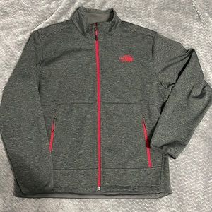 North Face Men’s Jacket